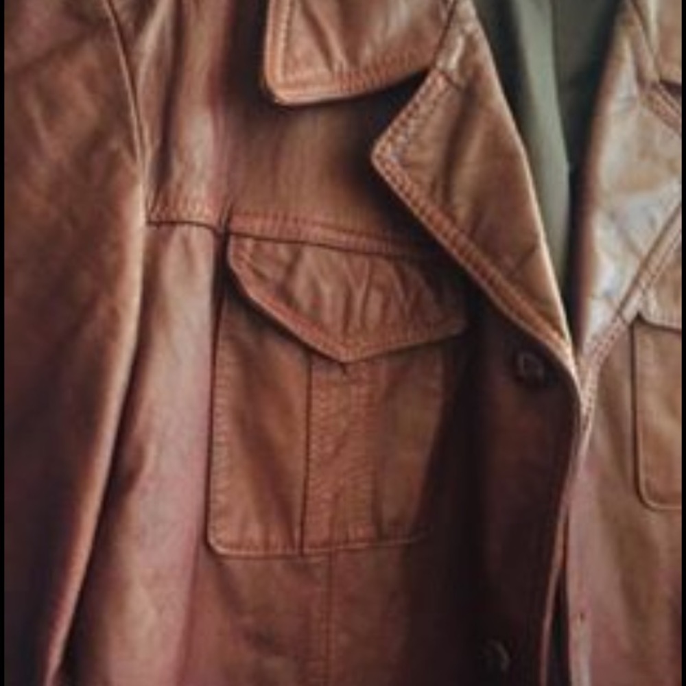 Vintage Jacket